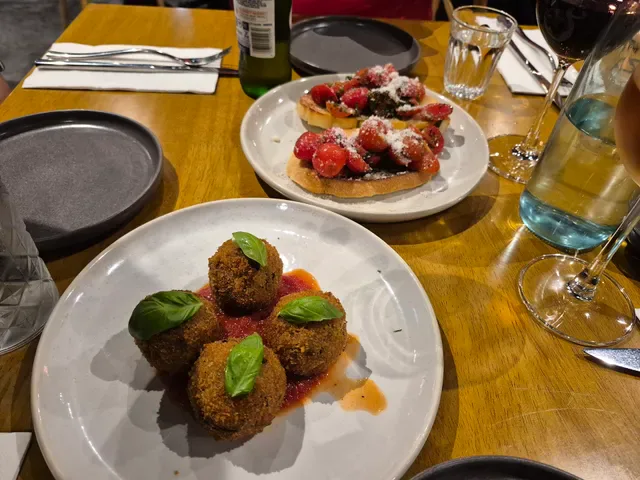 Fratello Italian