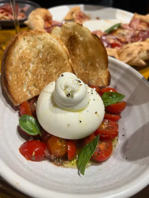 Fratello Italian