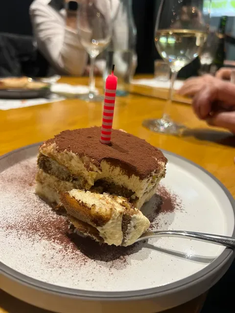 Fratello Italian