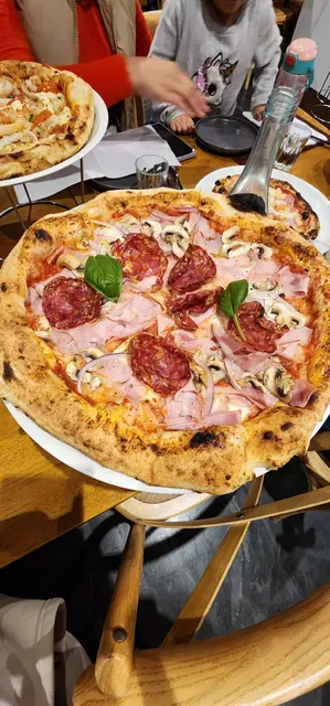 Fratello Italian