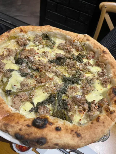 Fratello Italian