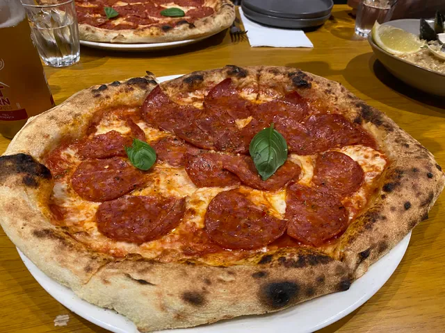 Fratello Italian