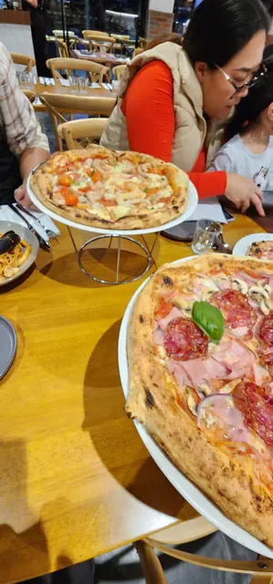 Fratello Italian