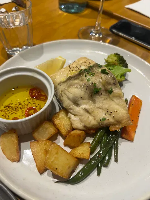 Fratello Italian