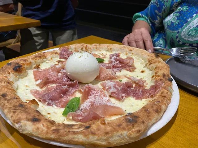 Fratello Italian