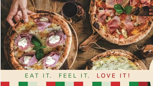Freghete Authentic Italian- Broadbeach