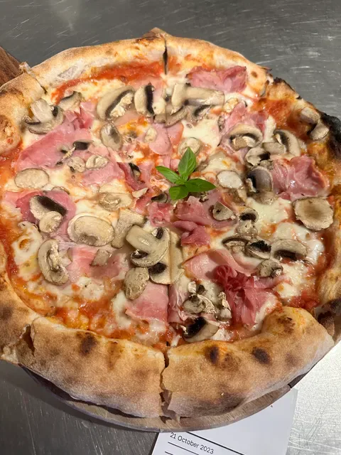 Freghete Authentic Italian- Broadbeach