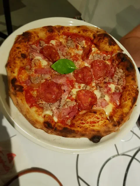 Freghete Authentic Italian- Broadbeach