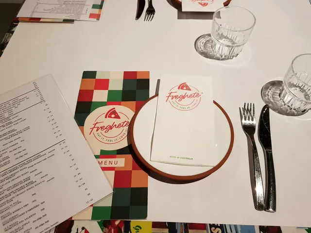 Freghete Authentic Italian- Broadbeach