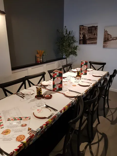 Freghete Authentic Italian- Broadbeach