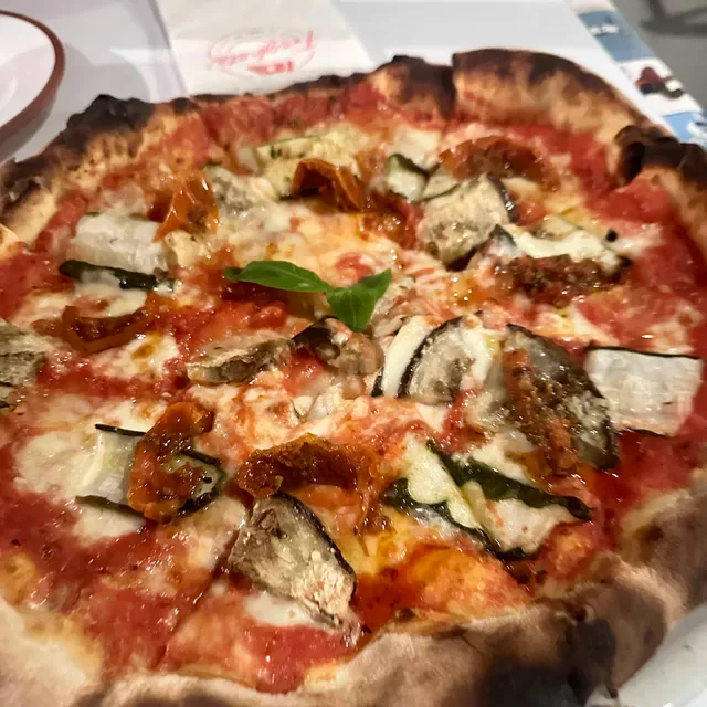 Freghete Authentic Italian- Broadbeach