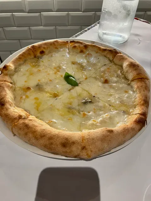Freghete Authentic Italian- Broadbeach