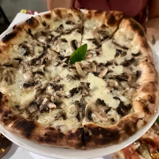 Freghete Authentic Italian- Broadbeach