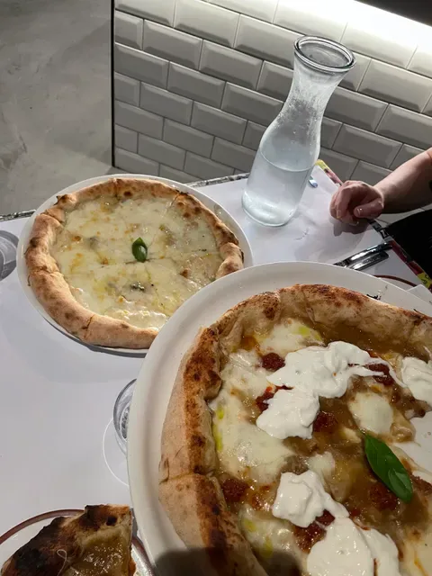 Freghete Authentic Italian- Broadbeach
