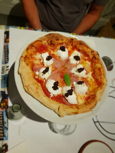Freghete Authentic Italian- Broadbeach