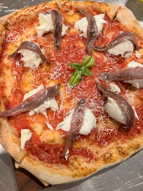 Freghete Authentic Italian- Broadbeach