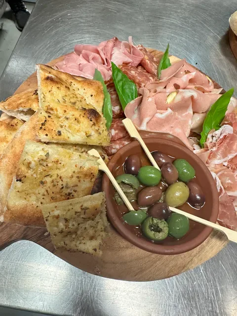 Freghete Authentic Italian- Broadbeach