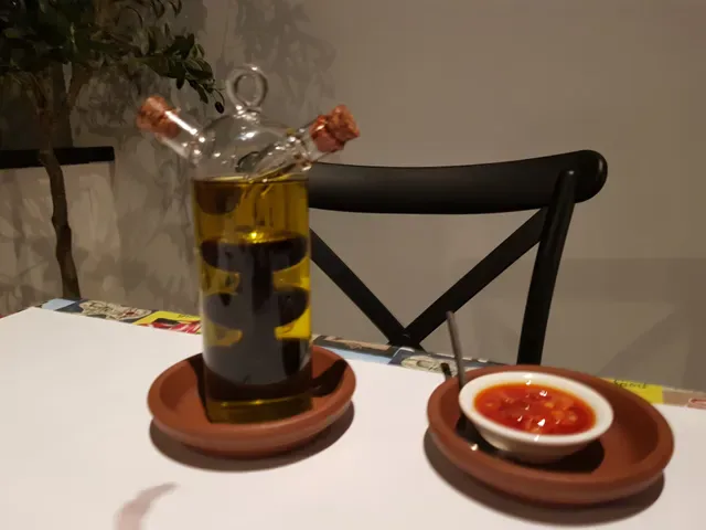 Freghete Authentic Italian- Broadbeach