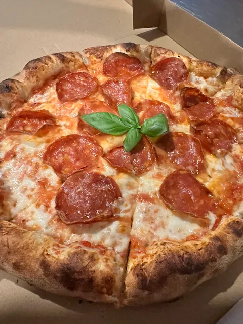Freghete Authentic Italian- Broadbeach