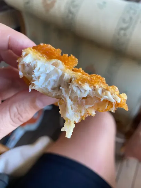 Fresh Coral Seafoods