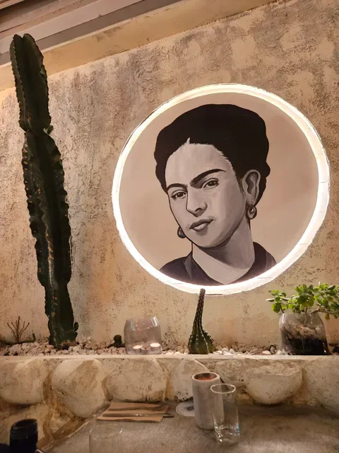 Frida Sol