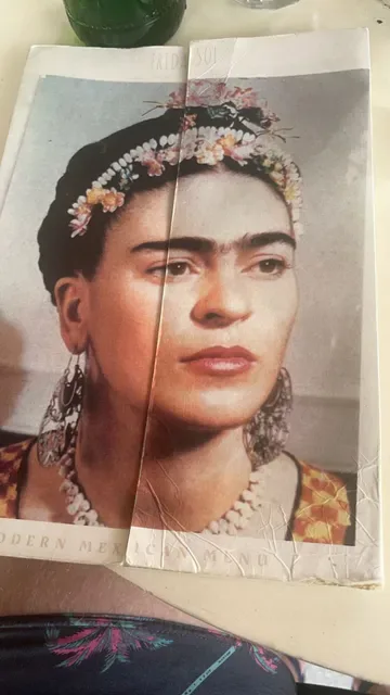 Frida Sol