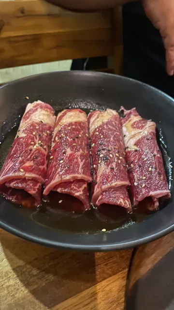 GAL.B Premium Korean BBQ Restaurant
