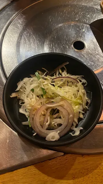 GAL.B Premium Korean BBQ Restaurant