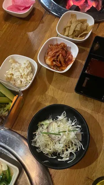 GAL.B Premium Korean BBQ Restaurant