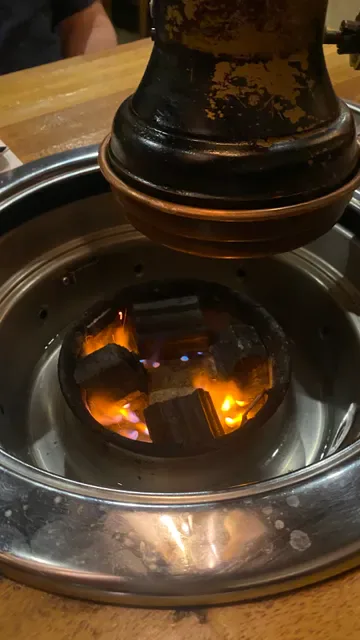 GAL.B Premium Korean BBQ Restaurant