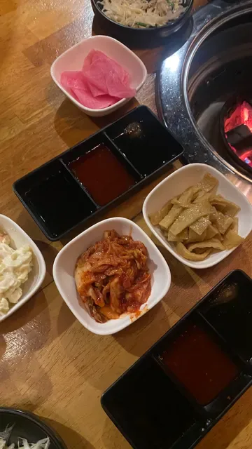 GAL.B Premium Korean BBQ Restaurant