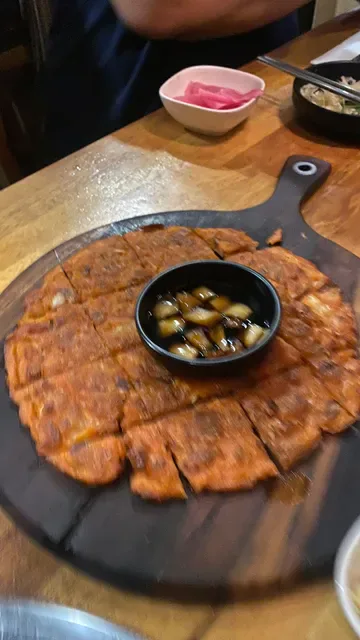 GAL.B Premium Korean BBQ Restaurant