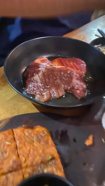 GAL.B Premium Korean BBQ Restaurant