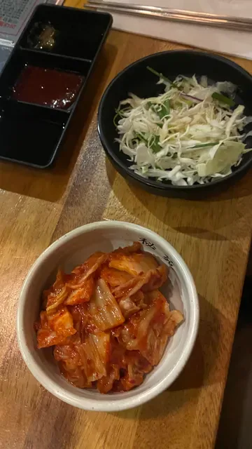 GAL.B Premium Korean BBQ Restaurant
