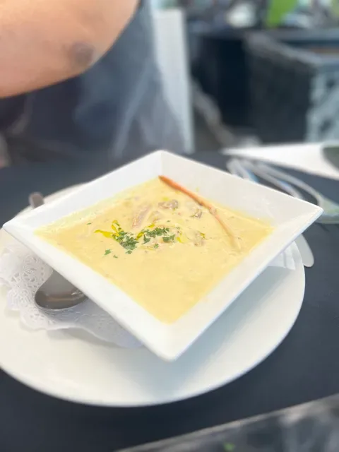 Galaxy Seafood and Mediterranean Restaurant