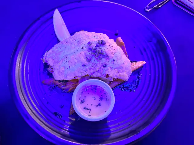 Galaxy Seafood and Mediterranean Restaurant