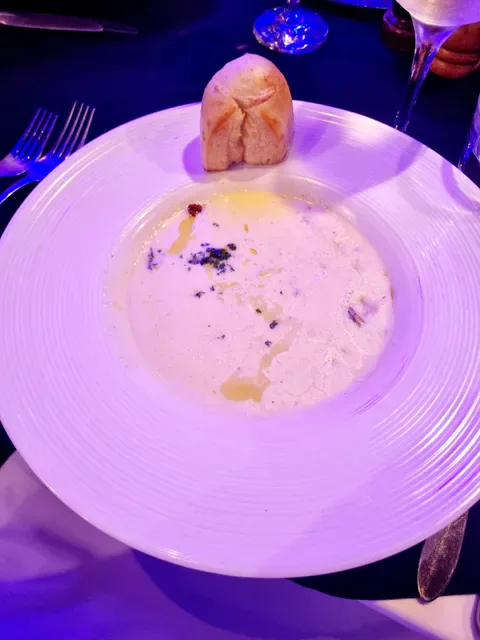 Galaxy Seafood and Mediterranean Restaurant