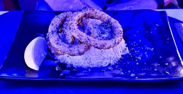 Galaxy Seafood and Mediterranean Restaurant