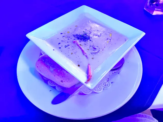 Galaxy Seafood and Mediterranean Restaurant