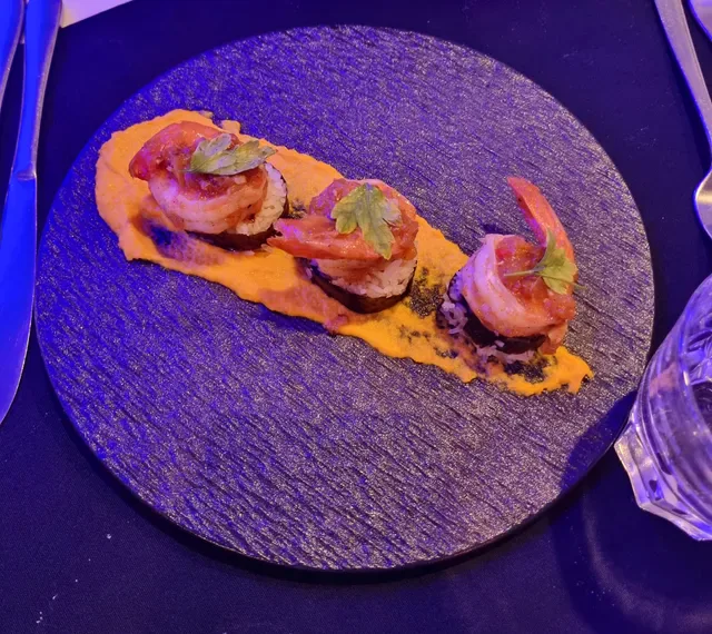 Galaxy Seafood and Mediterranean Restaurant