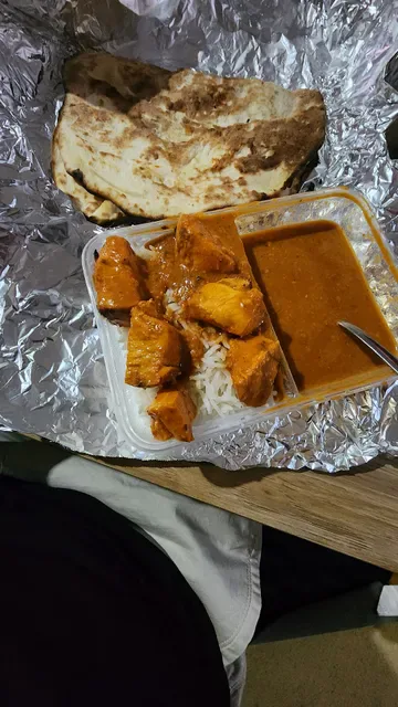 Garlic Clove Indian Restaurant
