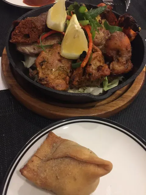 Garlic Clove Indian Restaurant