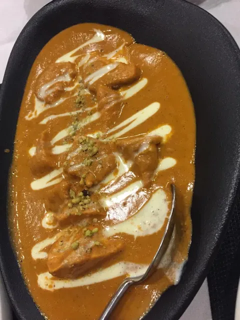 Garlic Clove Indian Restaurant
