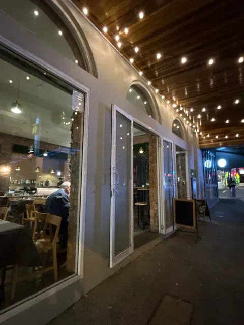 Garlic Clove Indian Restaurant