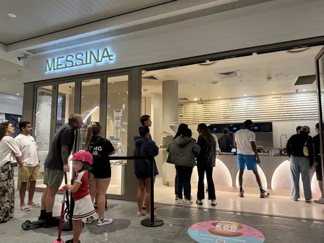 Gelato Messina Surfers Paradise