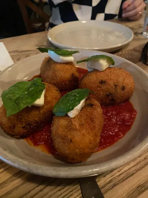 Gemelli Italian
