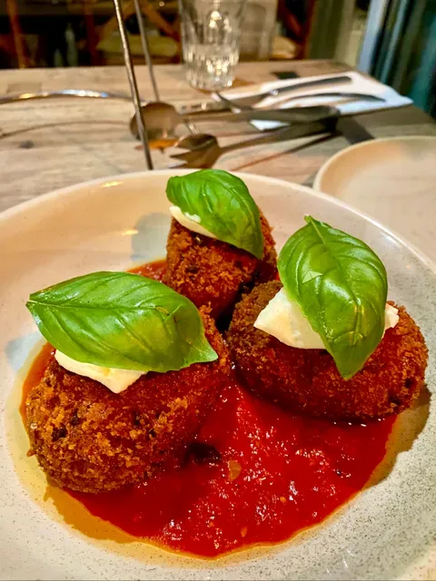 Gemelli Italian