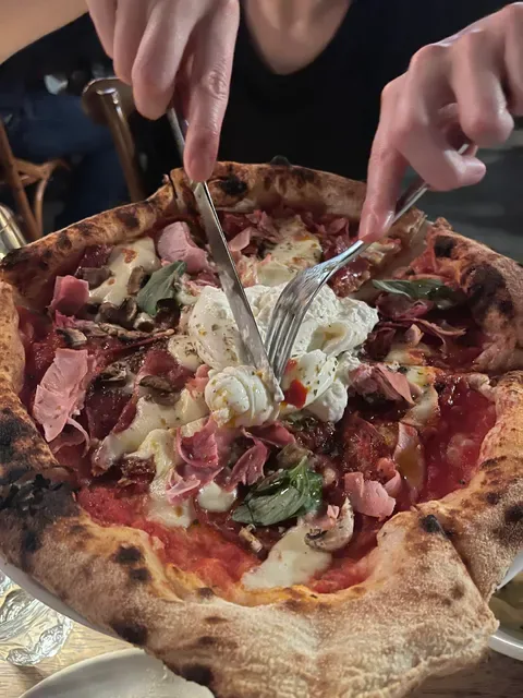 Gemelli Italian