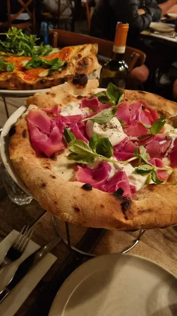Gemelli Italian