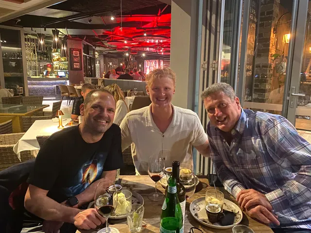 Gemelli Italian
